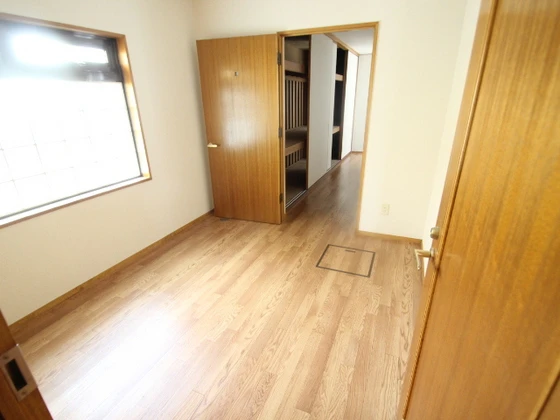 松尾牛田マンション