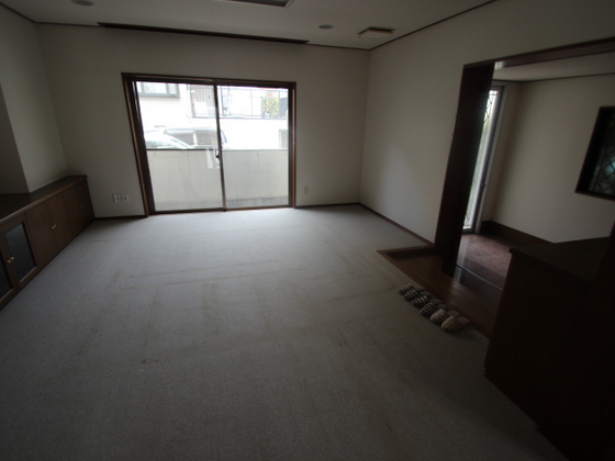 松尾牛田マンション