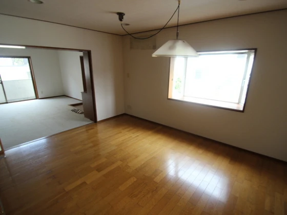 松尾牛田マンション