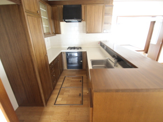 松尾牛田マンション