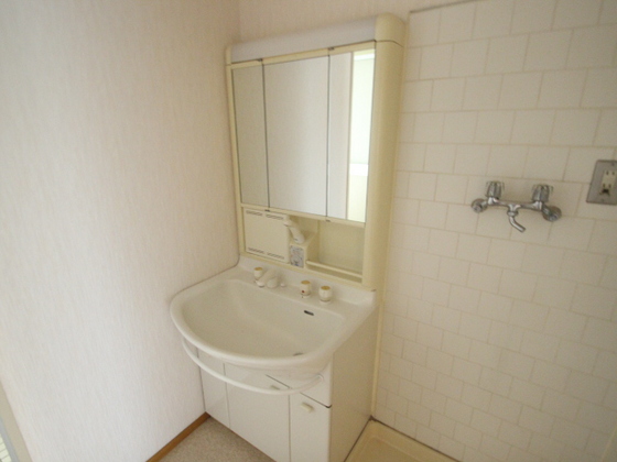 松尾牛田マンション