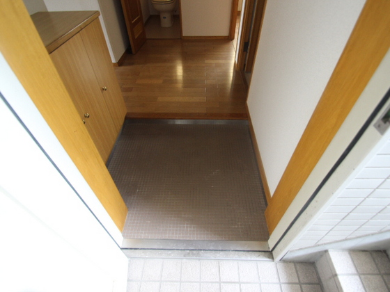 松尾牛田マンション