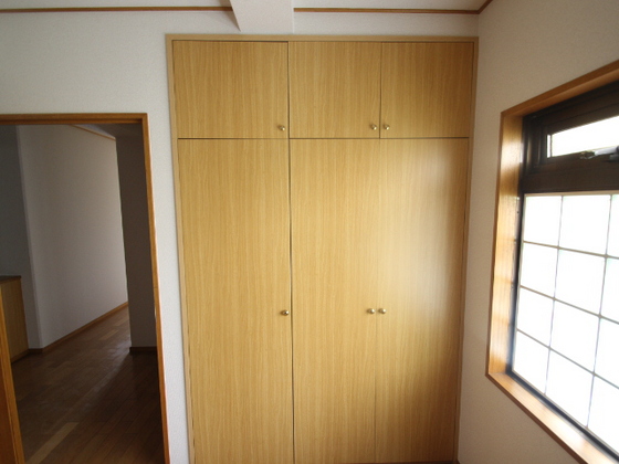 松尾牛田マンション