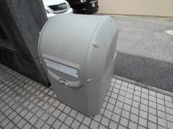 松尾牛田マンション