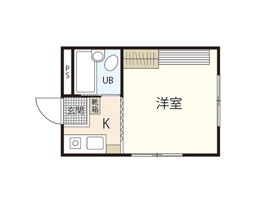 ライフプラス南観音2