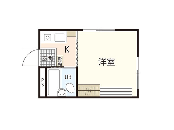 ライフプラス南観音2