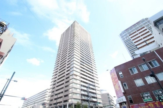 ザ・広島タワー