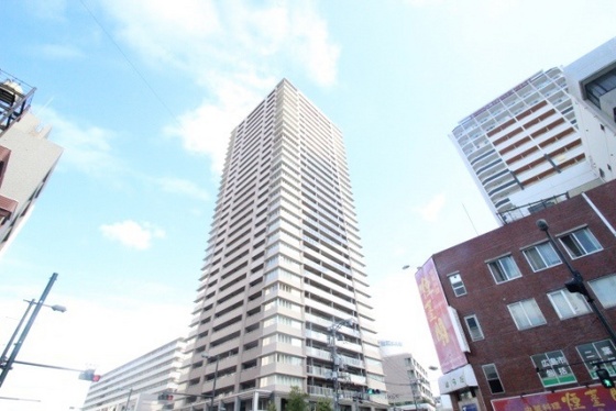 ザ・広島タワー