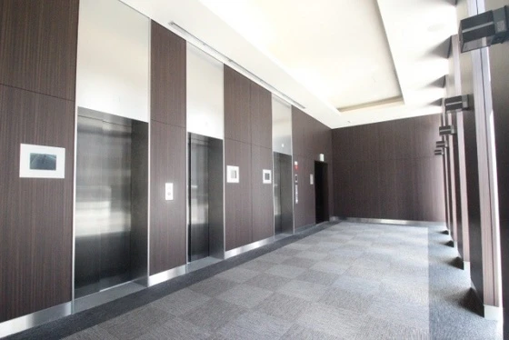 ザ・広島タワー