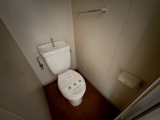 チェリーヒルズ南観音