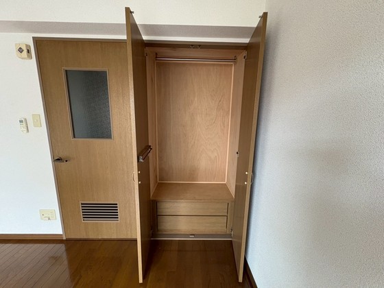 チェリーヒルズ南観音