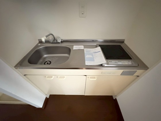 チェリーヒルズ南観音