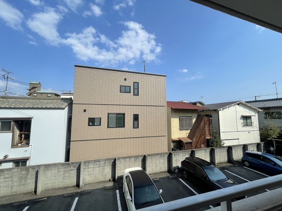 チェリーヒルズ南観音