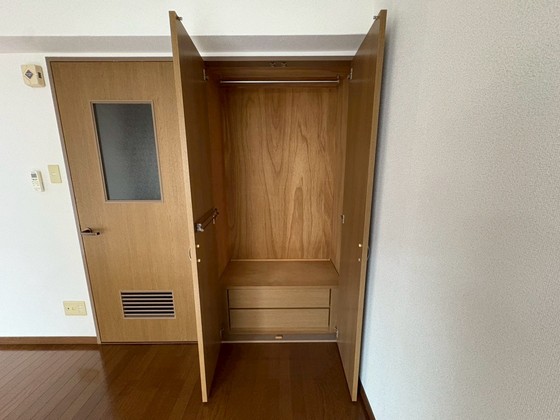 チェリーヒルズ南観音