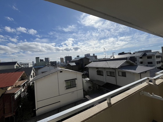 チェリーヒルズ南観音