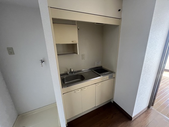 チェリーヒルズ南観音