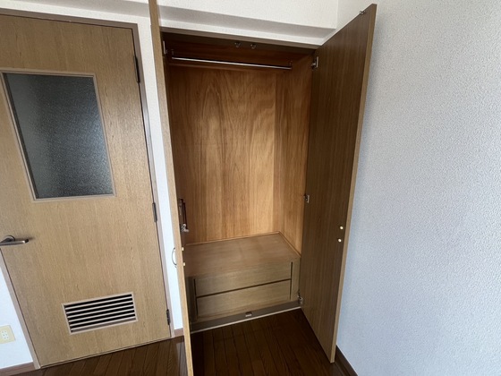 チェリーヒルズ南観音