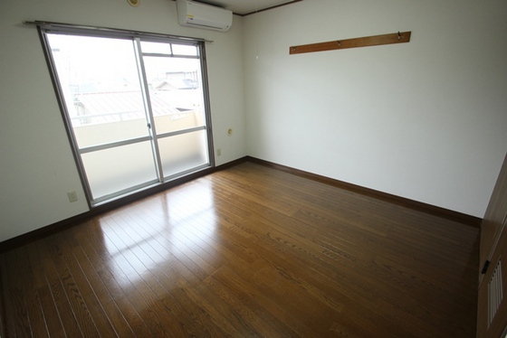 チェリーヒルズ南観音