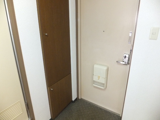 チェリーヒルズ南観音