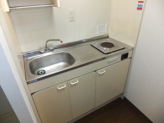 チェリーヒルズ南観音