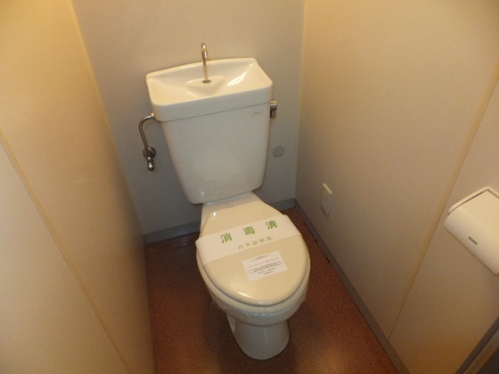 チェリーヒルズ南観音