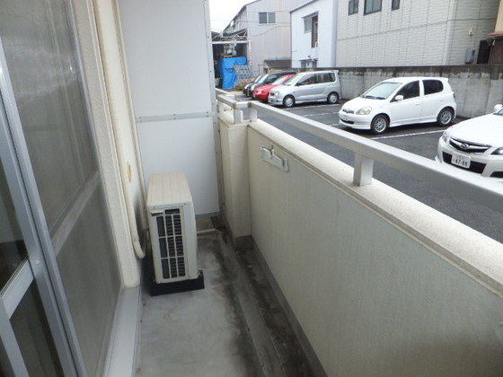 チェリーヒルズ南観音