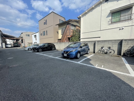 チェリーヒルズ南観音