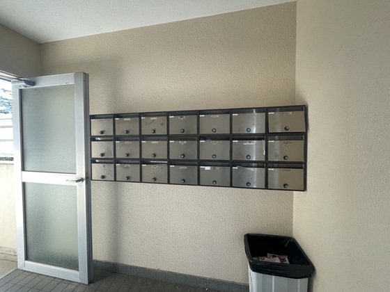 チェリーヒルズ南観音