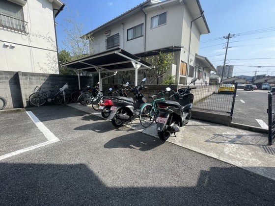 チェリーヒルズ南観音