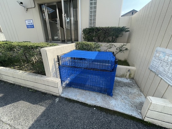 チェリーヒルズ南観音