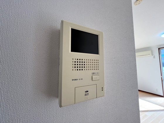 ウィングス緑井 C棟