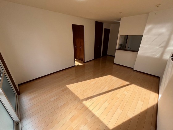 ウィングス緑井 C棟