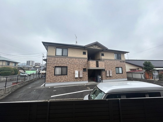 セジュール宮川Ⅱ