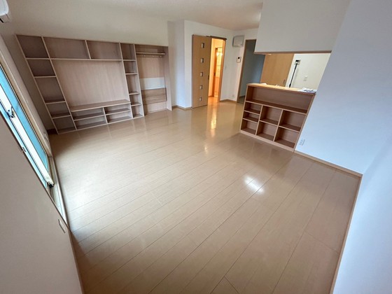 セジュール宮川Ⅱ