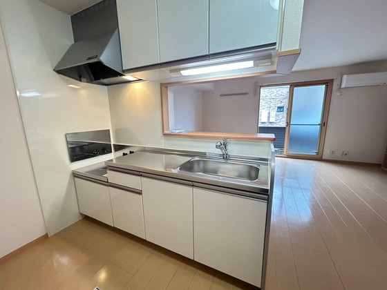 セジュール宮川Ⅱ