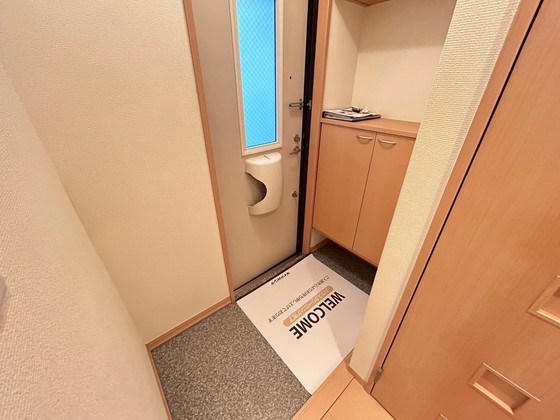 セジュール宮川Ⅱ