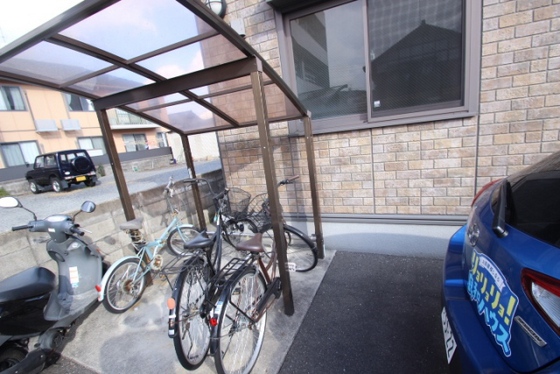 セジュール宮川Ⅱ