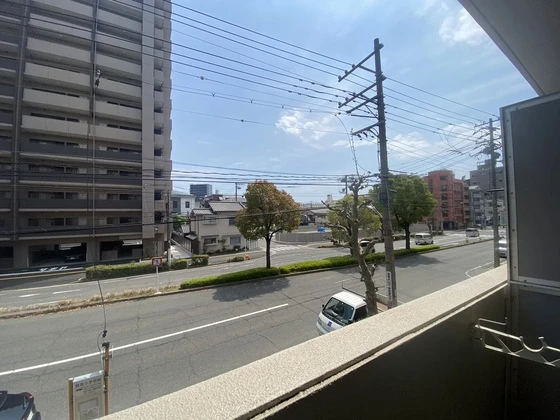 サテライト観音