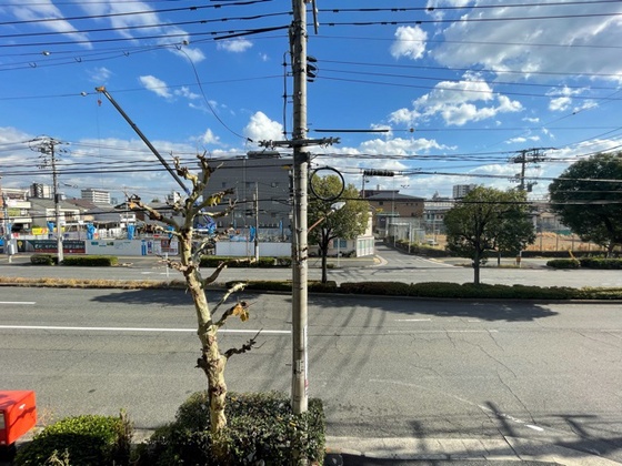 サテライト観音