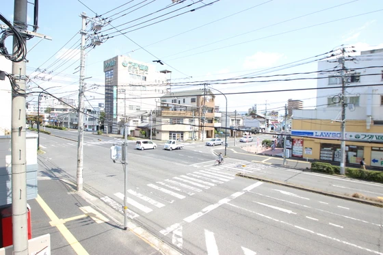 サテライト観音