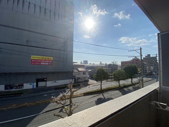 サテライト観音