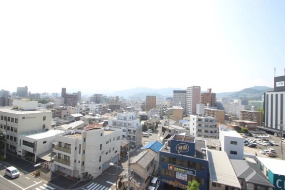 ラフェリア東観音