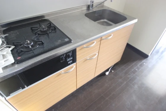 ラフェリア東観音