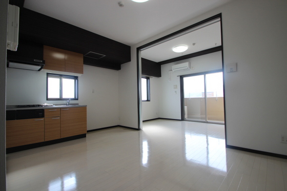 ラフェリア東観音