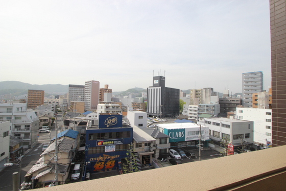 ラフェリア東観音