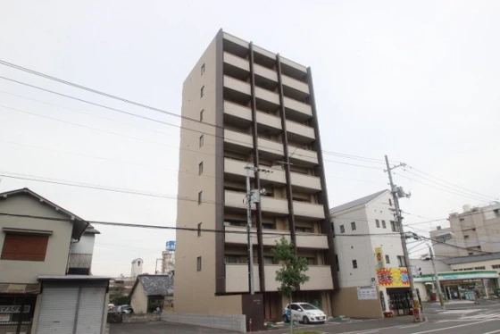 ラフェリア東観音