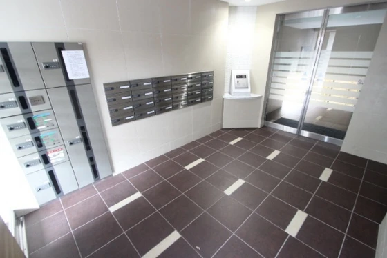 ラフェリア東観音