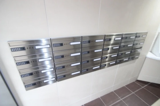 ラフェリア東観音