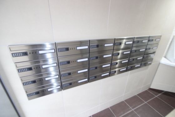 ラフェリア東観音