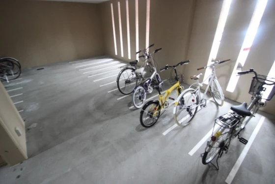 ラフェリア東観音